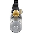 2006 Cadillac CTS - Rear, Driver Side Window Motor, Without Regulator, Remanufactured, Reman Series