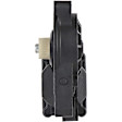 2006 Cadillac CTS - Rear, Driver Side Window Motor, Without Regulator, Remanufactured, Reman Series