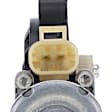2006 Cadillac CTS - Rear, Driver Side Window Motor, Without Regulator, Remanufactured, Reman Series
