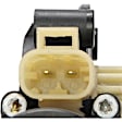 2006 Saturn Vue - Front or Rear, Driver Side Window Motor, Contains Gear, Without Regulator, Remanufactured, Reman Series