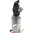 42-3027 Front Or Rear, Driver Side Window Motor, Remanufactured, Reman Series