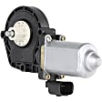 42-3058 Window Motor, Remanufactured, Reman Series