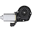 42-3058 Window Motor, Remanufactured, Reman Series