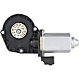 42-3058 Window Motor, Remanufactured, Reman Series