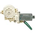 42-3093 Rear, Passenger Side Window Motor, Remanufactured, Reman Series
