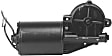 1966 Ford Custom - Tailgate Window Lift Motor - Direct Fit