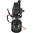 42-337 Front, Driver Side Window Motor, Remanufactured, Reman Series
