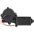 42-337 Front, Driver Side Window Motor, Remanufactured, Reman Series