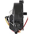 1982 Ford Mustang - Front, Passenger Side Window Motor, Without Gear; Without Regulator, Remanufactured, Reman Series