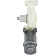 42-466 Front, Passenger Side Window Motor, Remanufactured, Reman Series