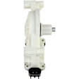 42-466 Front, Passenger Side Window Motor, Remanufactured, Reman Series