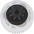 1967 Mercury Park Lane - Window Gear - Direct Fit, Kit