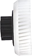 1967 Mercury Park Lane - Window Gear - Direct Fit, Kit