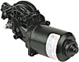 2002 Lexus ES300 - Front Wiper Motor, Motor Without Washer Pump, Remanufactured, Reman Series