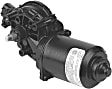 2002 Lexus ES300 - Front Wiper Motor, Motor Without Washer Pump, Remanufactured, Reman Series