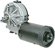 43-3400 Front Reman Series Wiper Motor, Remanufactured