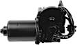43-3403 Front Reman Series Wiper Motor, Remanufactured