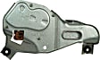 43-4045 Rear Reman Series Wiper Motor, Remanufactured