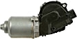 43-4053 Front Reman Series Wiper Motor, Remanufactured