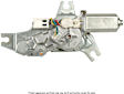 43-4343 Rear Reman Series Wiper Motor, Remanufactured