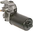 2005 Hyundai Tucson - Front Wiper Motor, Motor Without Washer Pump, Remanufactured, Reman Series