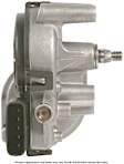 2005 Hyundai Tucson - Front Wiper Motor, Motor Without Washer Pump, Remanufactured, Reman Series