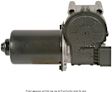 2005 Hyundai Tucson - Front Wiper Motor, Motor Without Washer Pump, Remanufactured, Reman Series