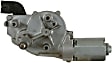 43-4533 Rear Reman Series Wiper Motor, Remanufactured