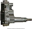 43-4533 Rear Reman Series Wiper Motor, Remanufactured