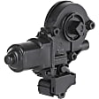 47-13045 Window Motor, Remanufactured, Reman Series