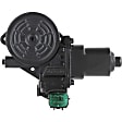 47-13045 Window Motor, Remanufactured, Reman Series