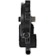 2010 Nissan Versa - Front, Passenger Side Window Motor, Without Regulator, Remanufactured, Reman Series