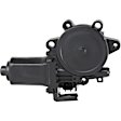 2010 Nissan Versa - Front, Passenger Side Window Motor, Without Regulator, Remanufactured, Reman Series