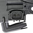 2010 Nissan Versa - Front, Passenger Side Window Motor, Without Regulator, Remanufactured, Reman Series