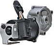48-256 Transfer Case Motor, Reman Series