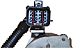 48-256 Transfer Case Motor, Reman Series