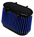 10-10088 Performance Replacement Oiled Air Filter Power MagnumFlow Pro 5R Series