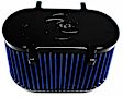 10-10088 Performance Replacement Oiled Air Filter Power MagnumFlow Pro 5R Series