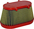 10-10109 Performance Replacement Oiled Air Filter Power MagnumFlow Pro 5R Series