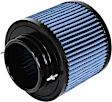10-10125 Performance Replacement Oiled Air Filter Power MagnumFlow Pro 5R Series