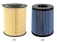10-10133 Performance Replacement Oiled Air Filter Power MagnumFlow Pro 5R Series