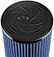 10-10145 Performance Replacement Oiled Air Filter Power MagnumFlow Pro 5R Series