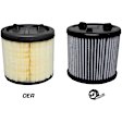 10-10401D Performance Replacement Dry Air Filter Pro DRY S Series