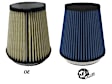 10-10407RM Performance Replacement Oiled Air Filter