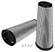 11-10131 Performance Replacement Dry Air Filter Power MagnumFLOW Pro Dry S Series