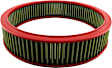 11-10023 Performance Replacement Dry Air Filter Power MagnumFLOW Pro Dry S Series