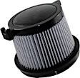 11-10101 Performance Replacement Dry Air Filter Power MagnumFLOW Pro Dry S Series