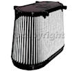 11-10107 Performance Replacement Dry Air Filter Power MagnumFLOW Pro Dry S Series