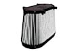 11-10107 Performance Replacement Dry Air Filter Power MagnumFLOW Pro Dry S Series