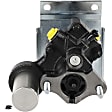 1986 Chevrolet K10 Suburban - Brake Booster, DIESEL, With Brake Code Jd5, Jd7, With Hydro-Boost, Without Master Cylinder, Remanufactured, Reman Series